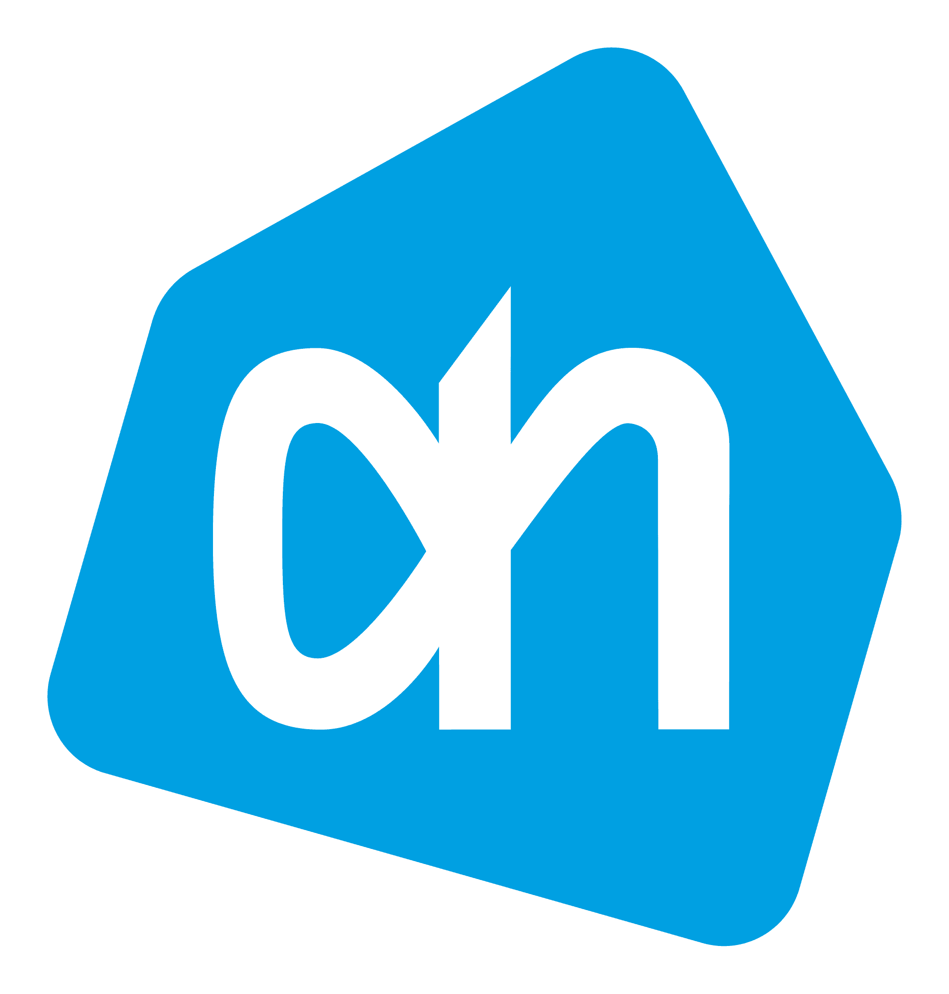 Albert Heijn logo