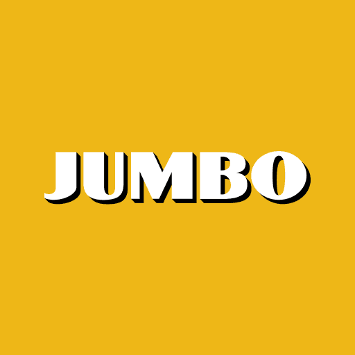 Jumbo logo