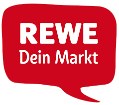 Rewe logo
